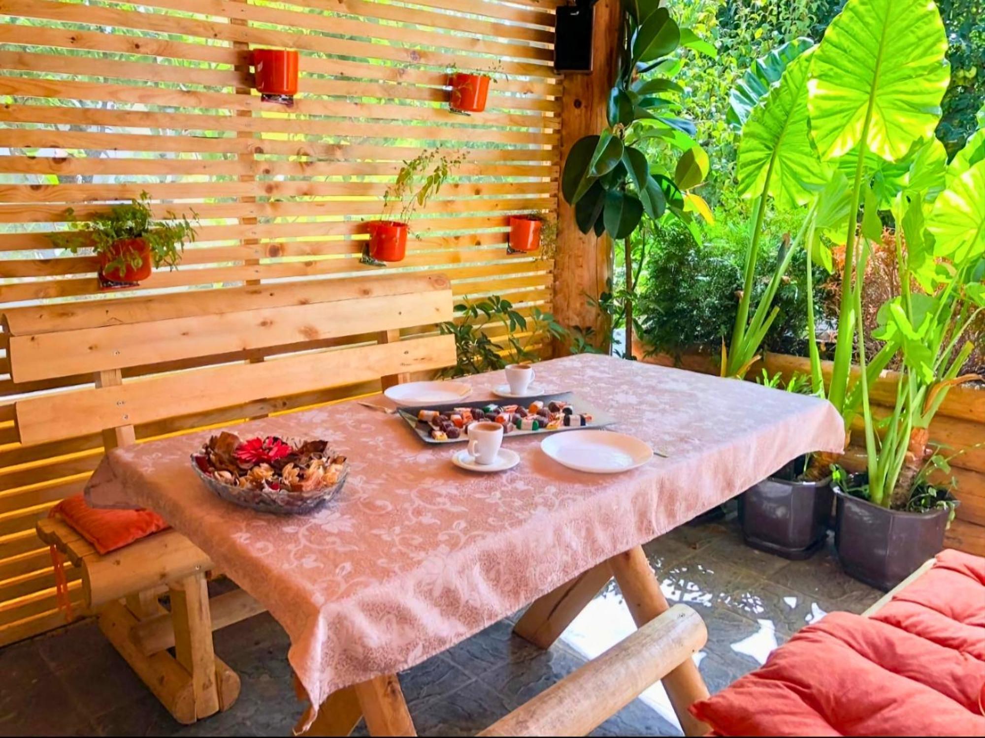 Villa Saturea Boljevac エクステリア 写真
