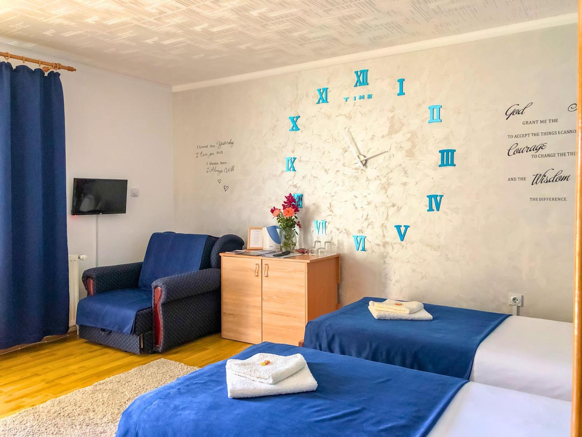 Villa Saturea Boljevac エクステリア 写真