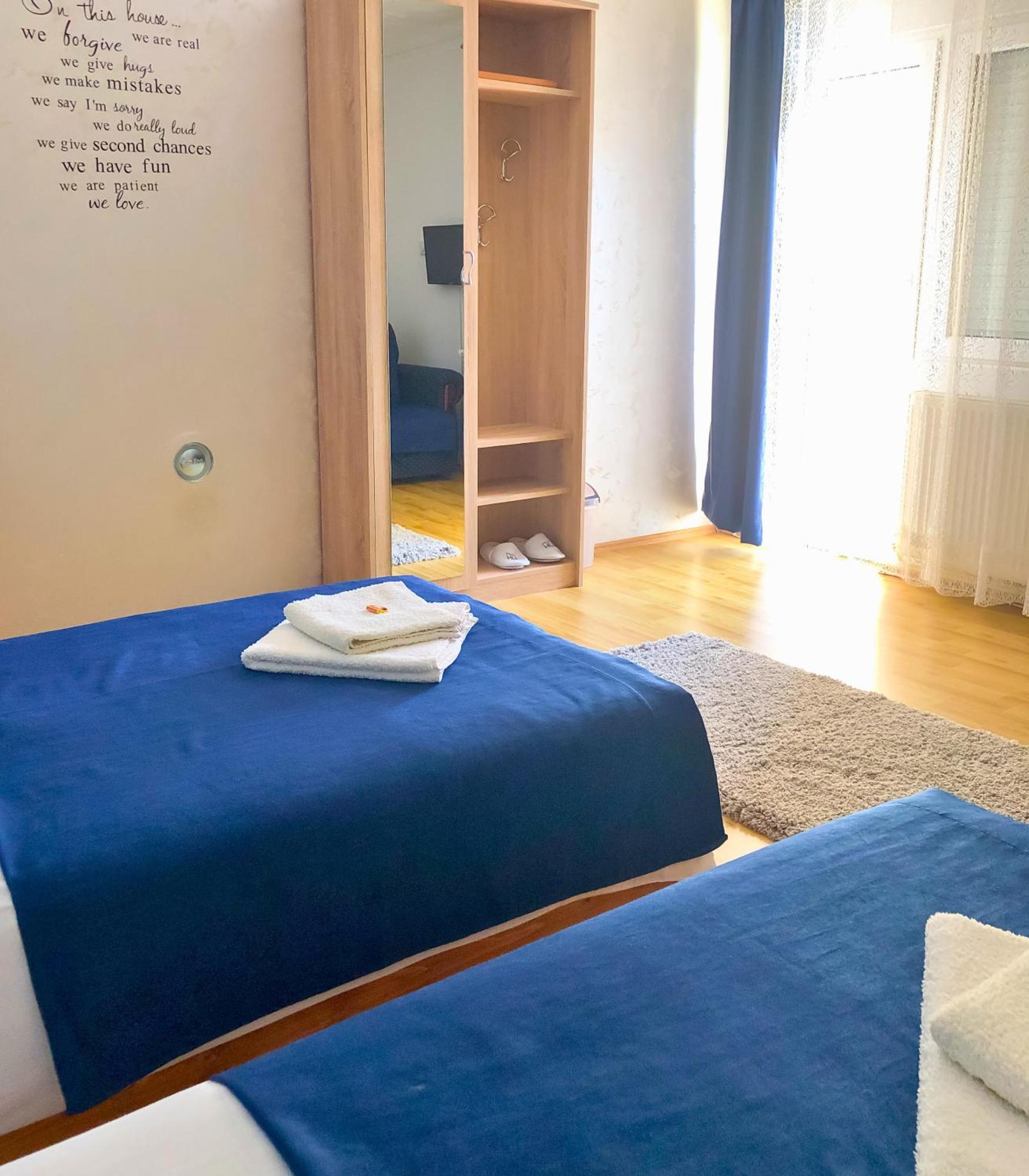 Villa Saturea Boljevac エクステリア 写真