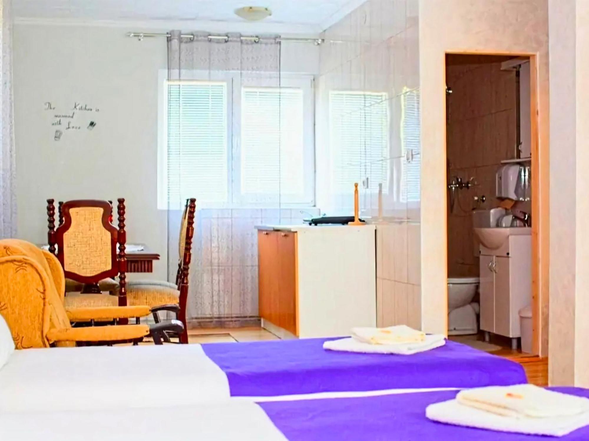 Villa Saturea Boljevac エクステリア 写真